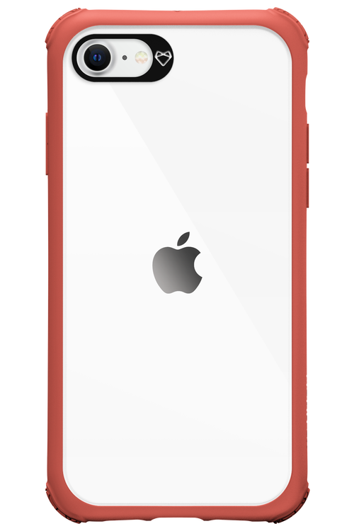 NUDE 2.0 - Apple iPhone SE 2022