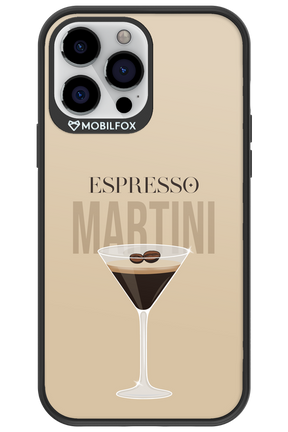 Espresso M - Apple iPhone 13 Pro Max