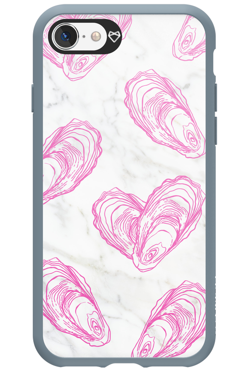 Shelly - Apple iPhone SE 2020