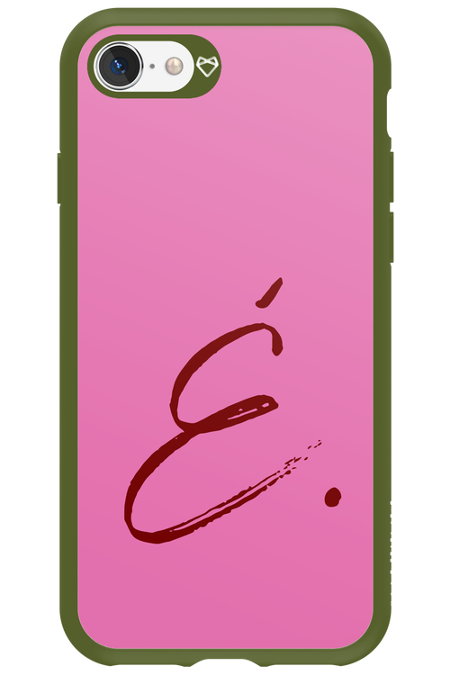 (Sorbet) E II 2.0 - Apple iPhone SE 2020