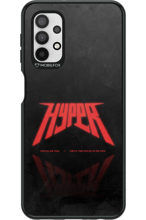 HYPER RED 2.0 - Samsung Galaxy A32 5G