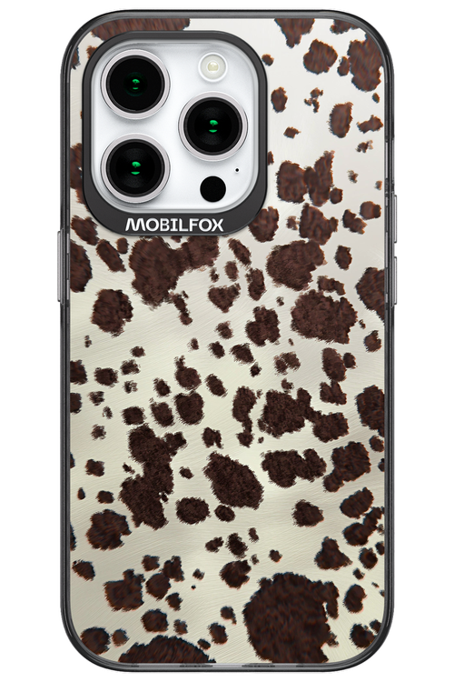 Appaloosa 2.0 - Apple iPhone 15 Pro