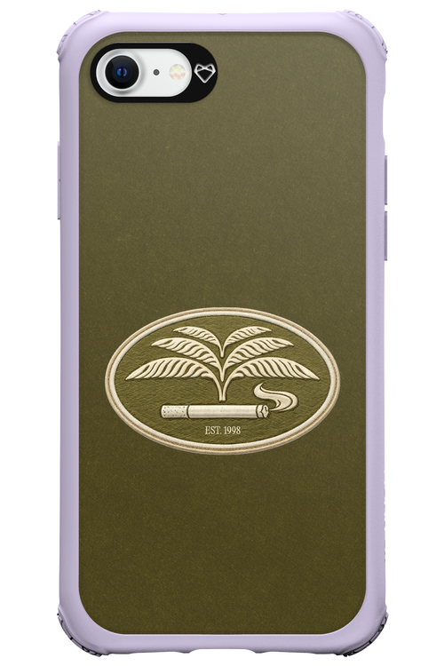 Nature Check - Apple iPhone SE 2022