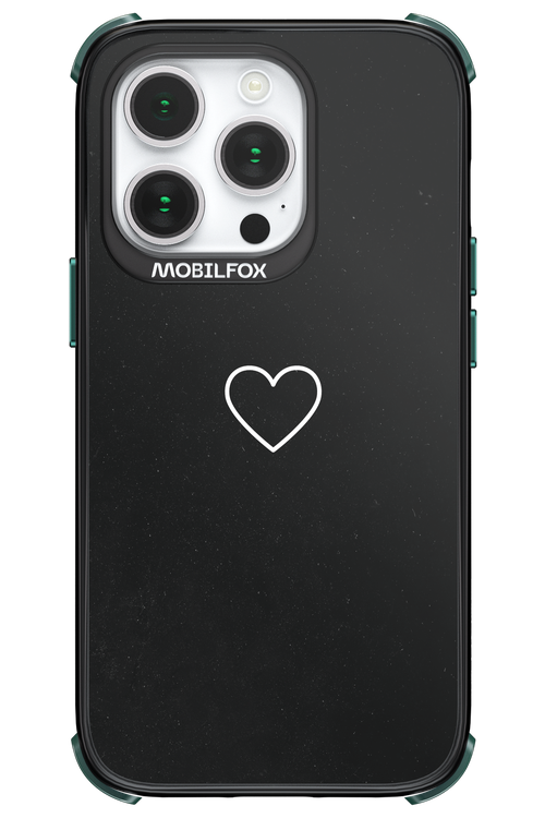 Love Is Simple 2.0 - Apple iPhone 14 Pro