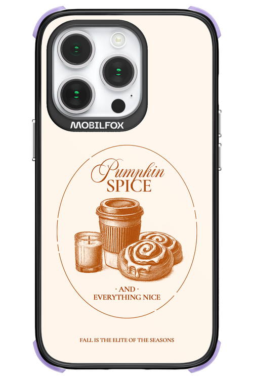 Elite Fall - Apple iPhone 14 Pro