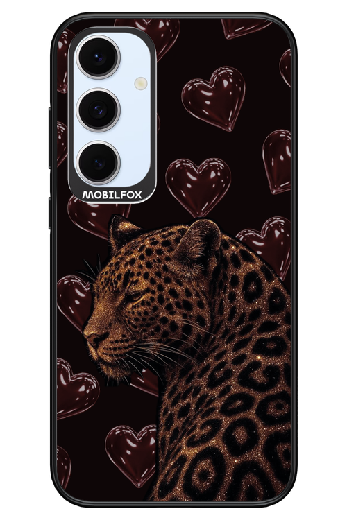 Leo Hearts 2.0 - Samsung S24 FE