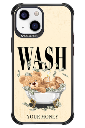 Money Washing - Apple iPhone 13 Mini