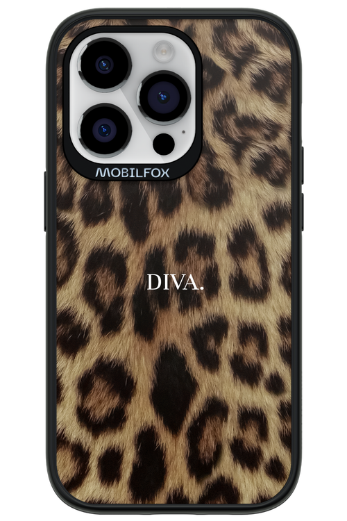 Diva 2.0 - Apple iPhone 14 Pro