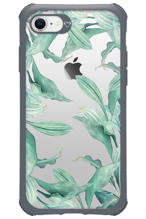 Greenpeace - Apple iPhone 7