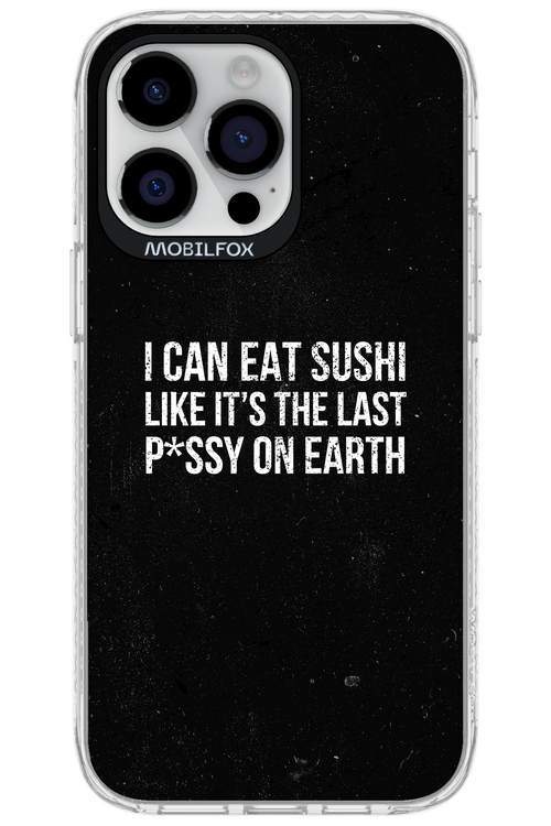 SUSHI 2.0 - Apple iPhone 14 Pro Max
