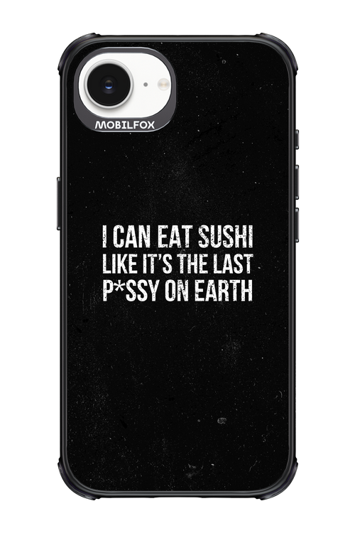 SUSHI 2.0 - Apple iPhone 17e