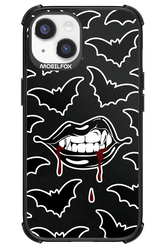 Bat Mouth - Apple iPhone 14