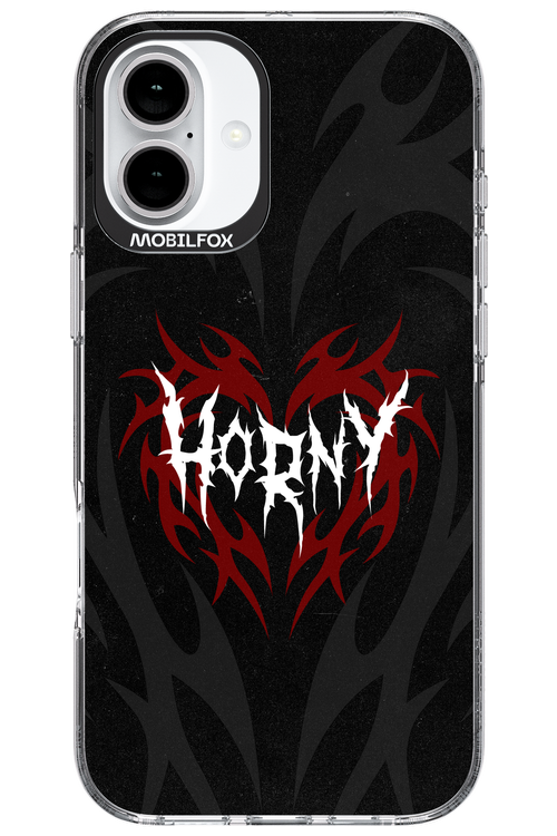HORNY 2.0 - Apple iPhone 16 Plus