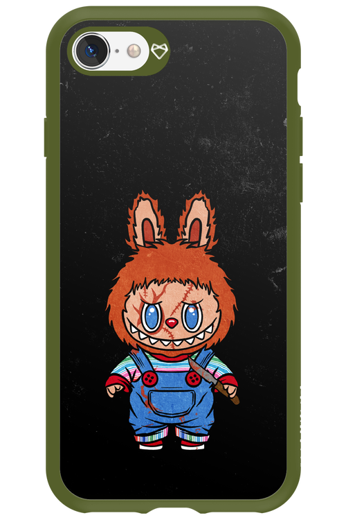 Playtime's over - Apple iPhone 8