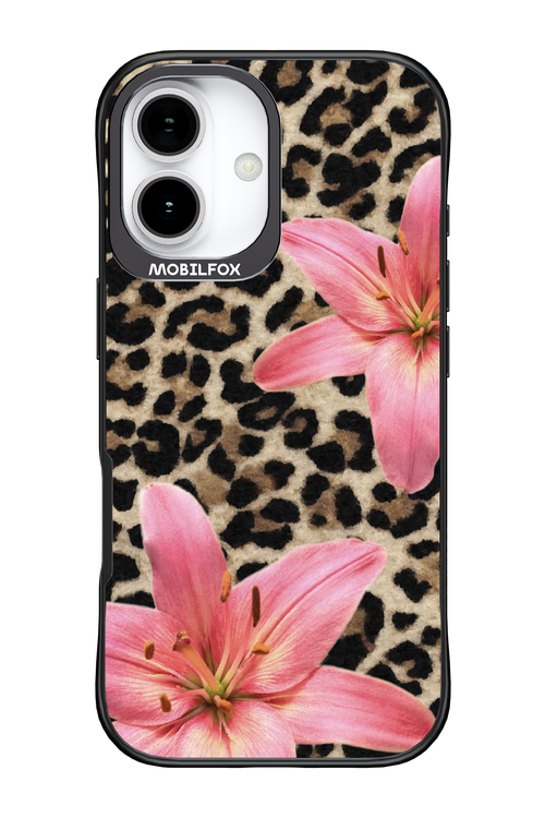 Leobloom - Apple iPhone 17