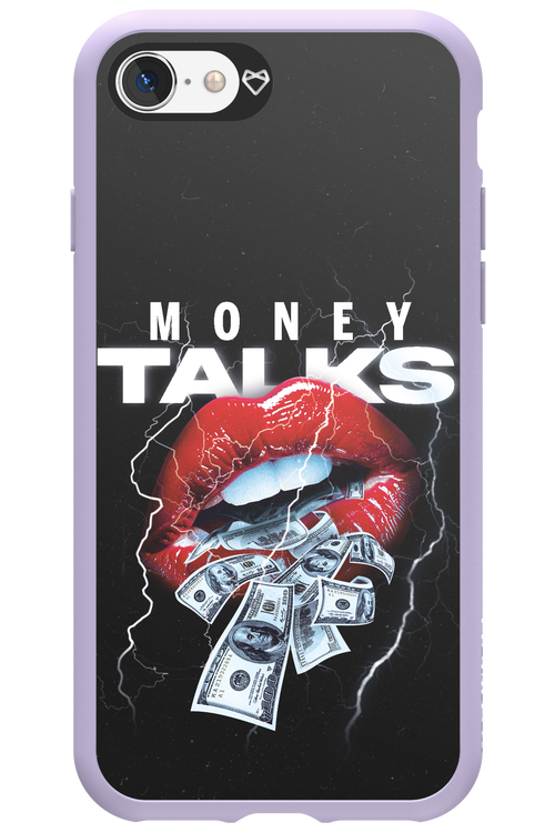 Money Talks 2.0 - Apple iPhone 8