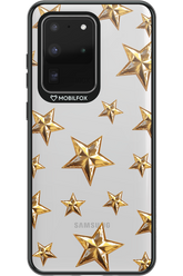 Gold Stars - Samsung Galaxy S20 Ultra 5G