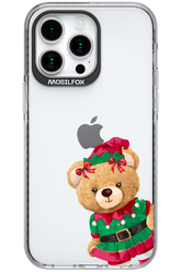 Mrs. Elf - Apple iPhone 15 Pro Max