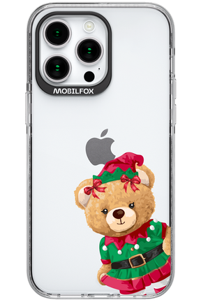 Mrs. Elf - Apple iPhone 15 Pro Max