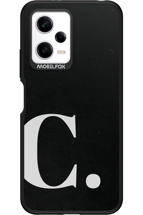 C (Off Space) 2.0 - Xiaomi Redmi Note 12 5G