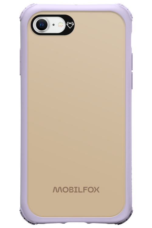 Sand 2.0 - Apple iPhone SE 2020