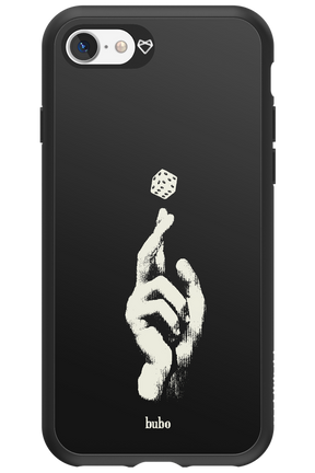 DAMNED LUCK 2.0 - Apple iPhone 7