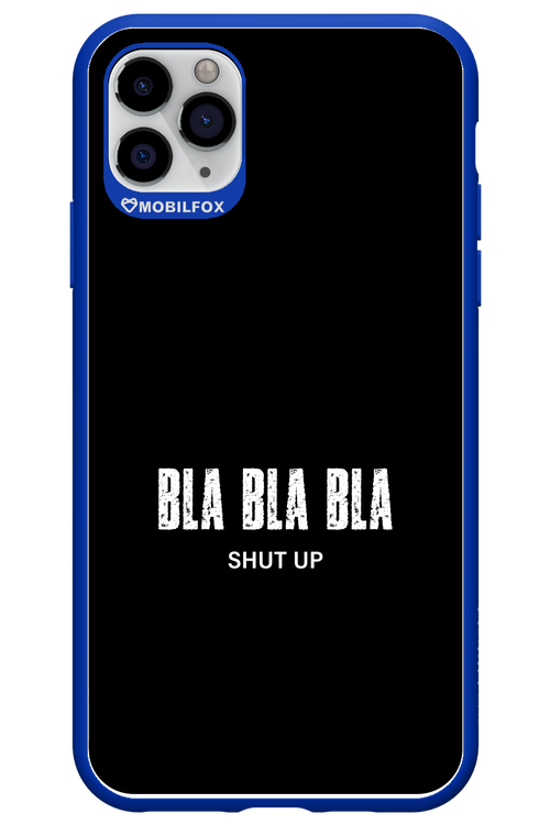 Bla Bla II - Apple iPhone 11 Pro Max