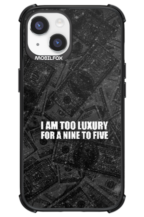 9 to 5 - Apple iPhone 14