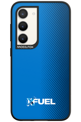 Blue Velocity - Samsung Galaxy S23