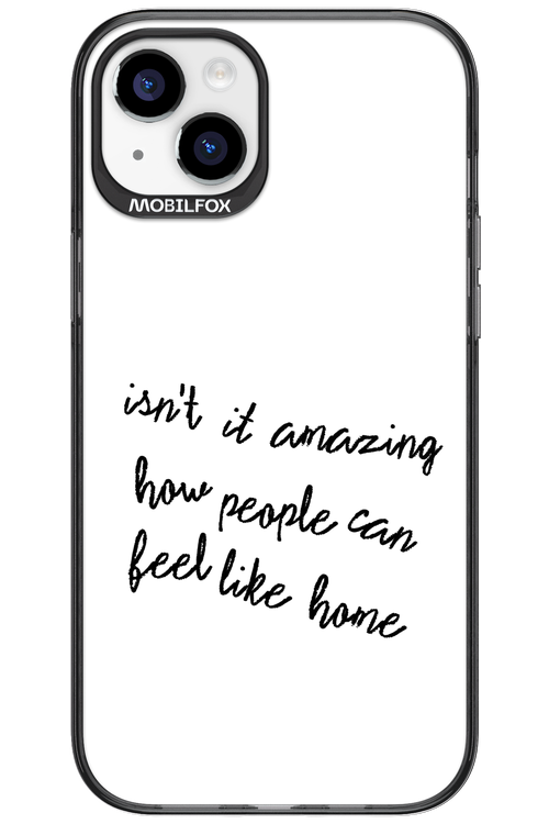 Isn't It 2.0 - Apple iPhone 15 Plus
