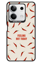 Hot Feeling 2.0 - Xiaomi Redmi Note 13 5G