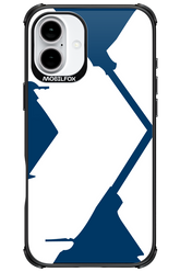 Arctic Edge - Apple iPhone 16 Plus