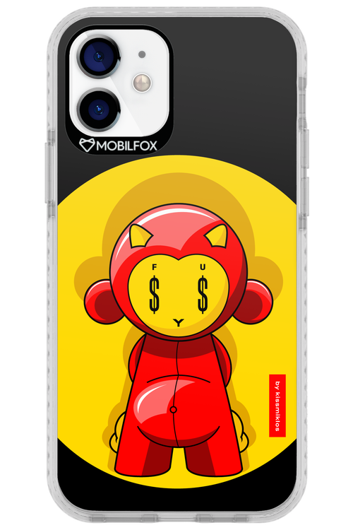Fussy 2.0 - Apple iPhone 12