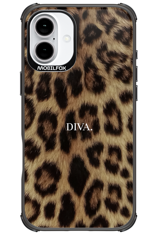 Diva 2.0 - Apple iPhone 16 Plus
