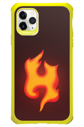 HYPER FIRE - Apple iPhone 11 Pro Max