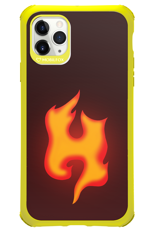 HYPER FIRE - Apple iPhone 11 Pro Max