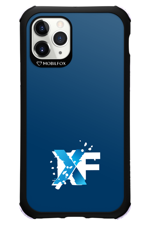 Nano Burst  - Apple iPhone 11 Pro