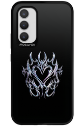 Silver Soul 2.0 - Samsung Galaxy A34