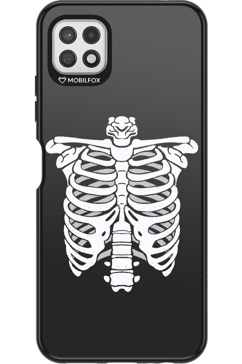 SKELETON - Samsung Galaxy A22 5G