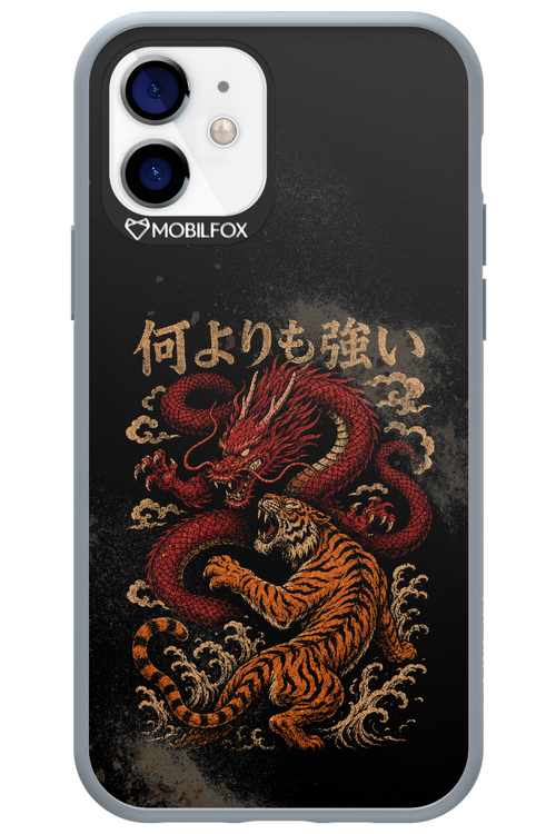何よりも強いI 2.0 - Apple iPhone 12