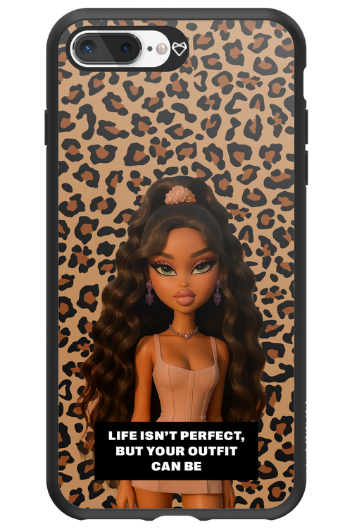 Perfect OOTD 2.0 - Apple iPhone 8 Plus