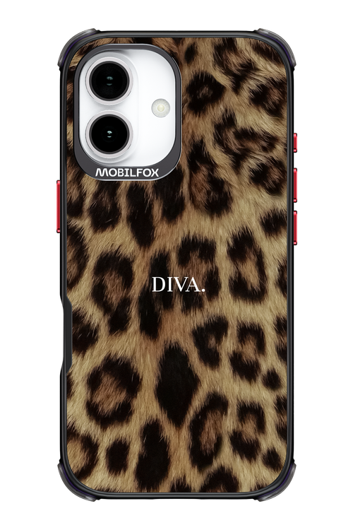 Diva 2.0 - Apple iPhone 17