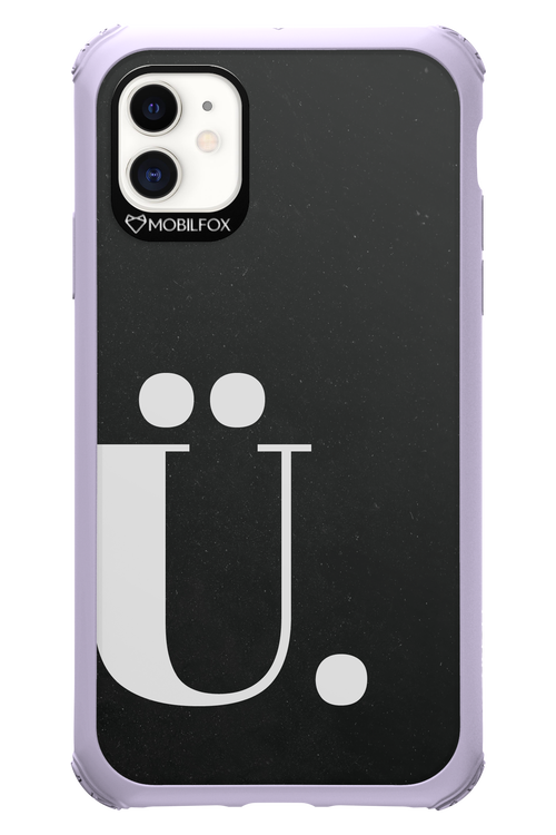 U II (Off Space) 2.0 - Apple iPhone 11
