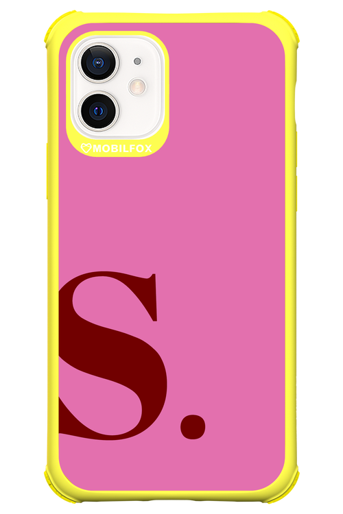 S (Sorbet) 2.0 - Apple iPhone 12