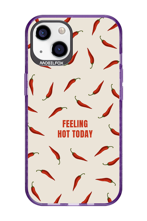 Hot Feeling 2.0 - Apple iPhone 13
