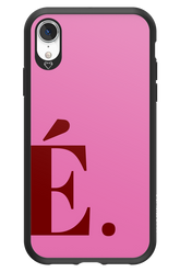 E II (Sorbet) 2.0 - Apple iPhone XR