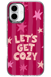 Let's Get Cozy - Apple iPhone 16 Plus