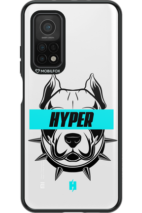 BULL Transparent 2.0 - Xiaomi Mi 10T 5G