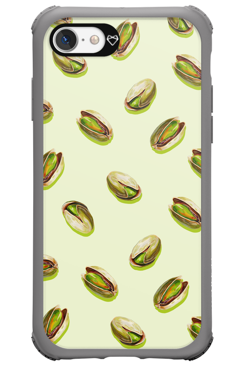 Pistachio Fever - Apple iPhone 7