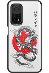 Japan dragon - Xiaomi Mi 10T 5G